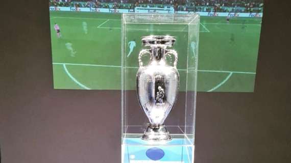 Museo del Calcio di Coverciano: in esposizione la Coppa di Euro202 vinta dall'Italia