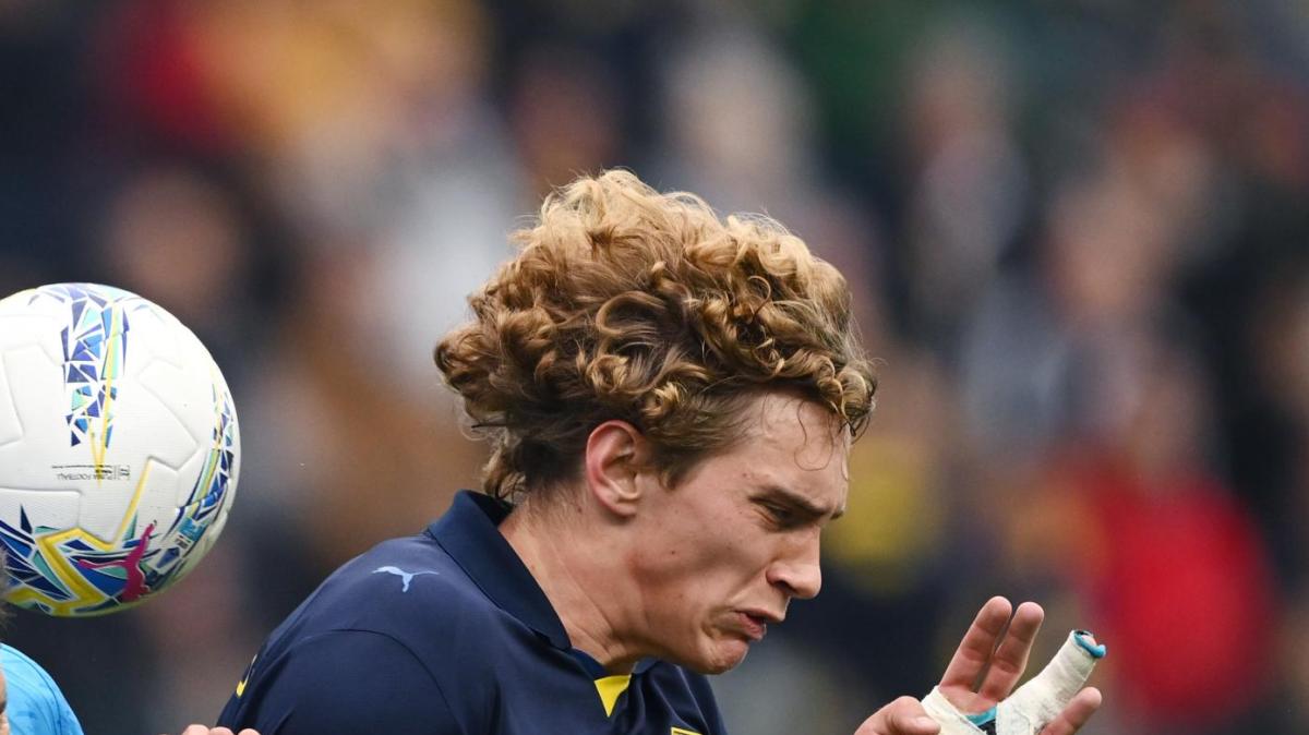 Immagine news Serie A n.4