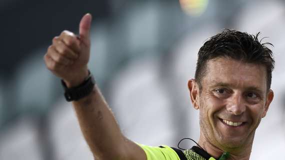 Var, quanti interventi! CorSport: "Rocchi: 'Stiamo costruendo gli Orsato del futuro"