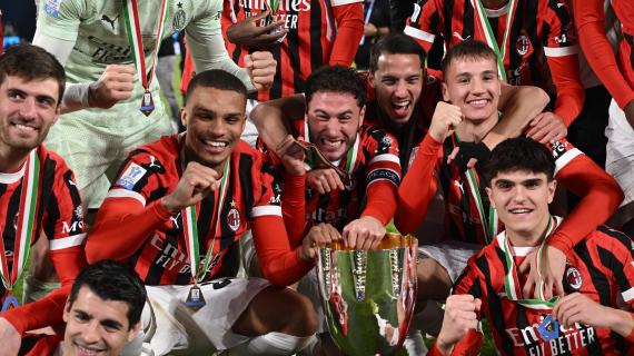 Da Rashford a Ricci e Okafor. Dopo la Supercoppa, quanto mercato per il Milan