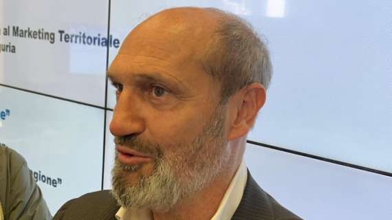 TMW - Sampdoria, Lanna: "Speriamo di avere notizie presto. Stiamo difendendo il fortino"