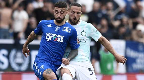D'Ambrosio duro: "Inter sempre poco protetta, in dieci anni qui ne ho viste di tutti i colori..."