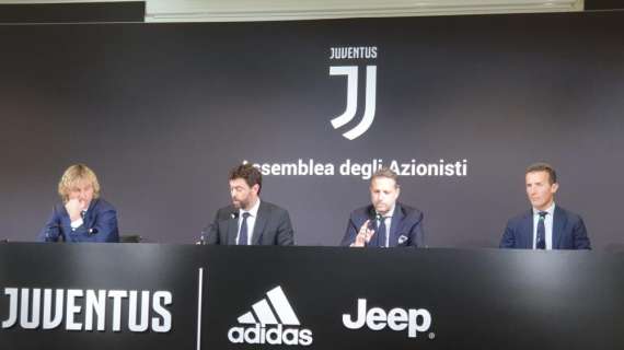 La Juventus annuncia una partnership con la Coca-Cola per due stagioni