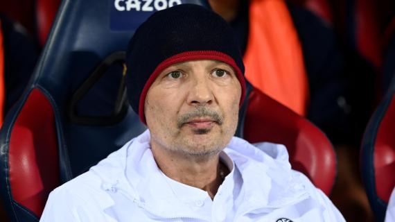 Lo stadio nazionale della Serbia dedicato a Mihajlovic? Stojkovic: "Sarebbe bello"