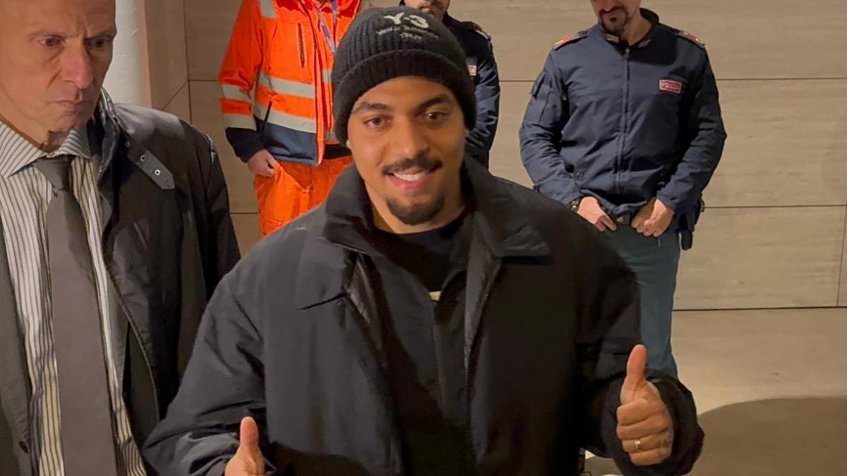 Immagine news Serie A n.1