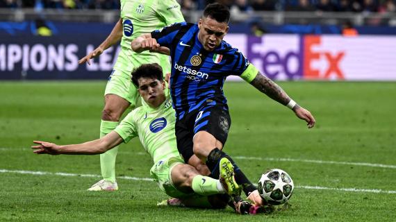 Barcellona, Cubarsí accoglie il Como: "Fabregas lo guardavo in TV, qui è a casa"