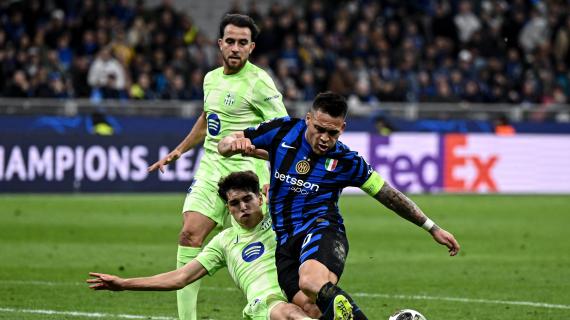 Rigore Calhanoglu, l'esperto arbitrale di Marca: "Dopo 80 replay dico: mai penalty"