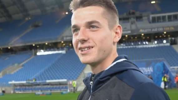 ESCLUSIVA TMW - L'agente di Kaminski: "E' il futuro del calcio polacco. Ha 18 anni ma è pronto"