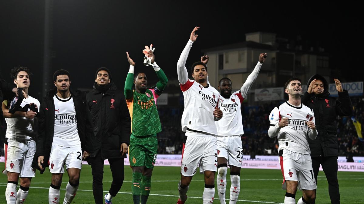 Immagine news Serie A n.1