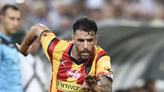 TMW - Novara, salta il passaggio di Buric al Lecco. C'è il Mantova, che monitora anche Ciancio
