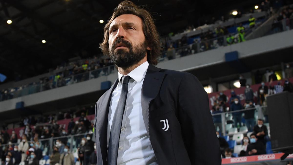 Nuovo CT azzurro, Pirlo rischio calcolato?