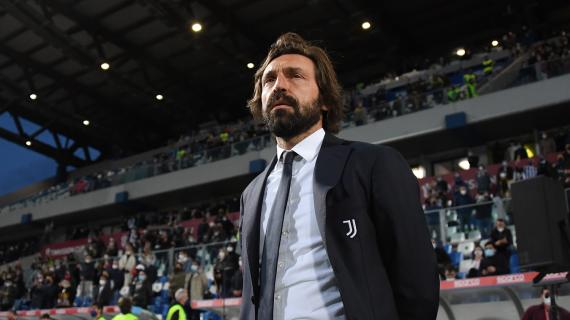 Pirlo: "Questo Napoli come il mio Milan, più forte di quello di Sarri. Champions? Può provarci"