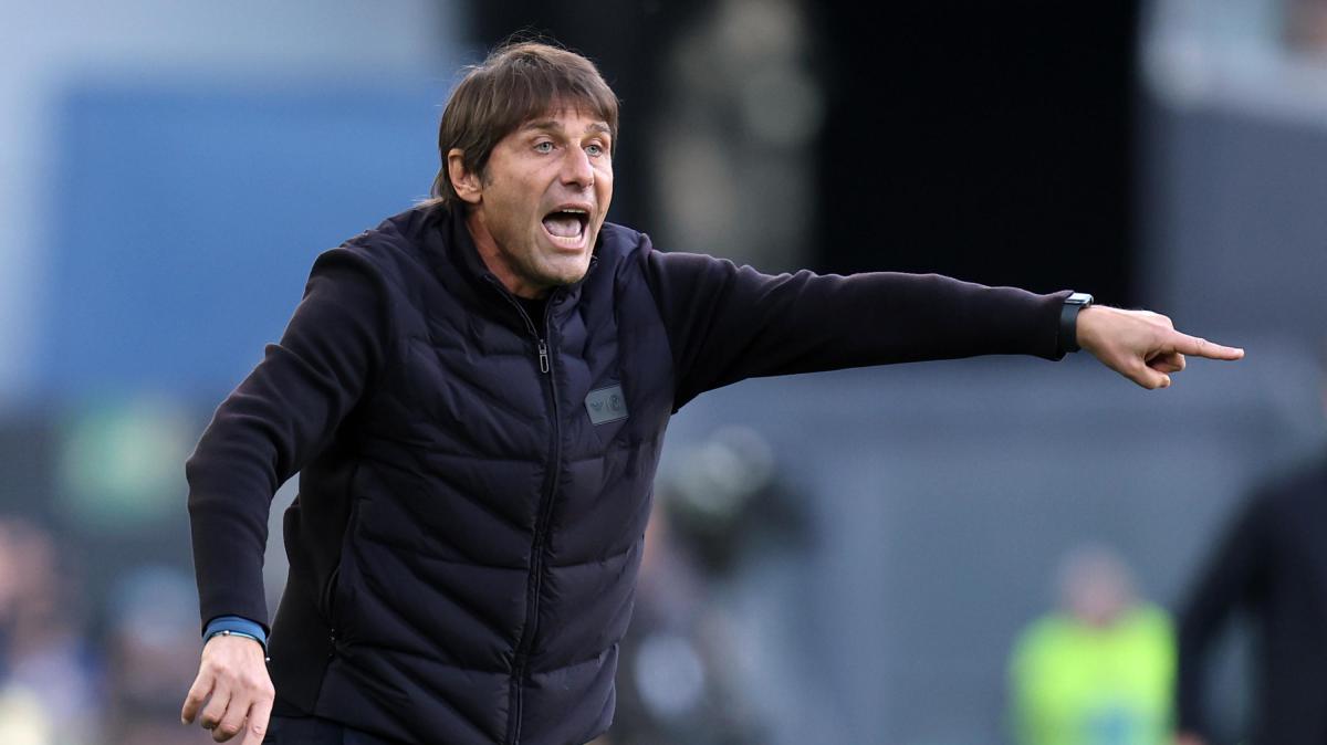 Conte d'Arabia, Il Mattino titola stamattina: "Pronti a vincere la Supercoppa"