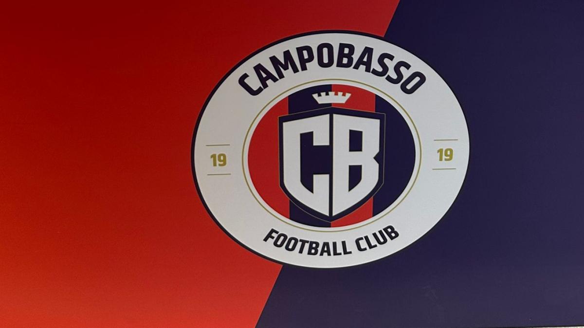 Un portiere spagnolo per il Campobasso: tesserato il 2006 Antonio Martinez