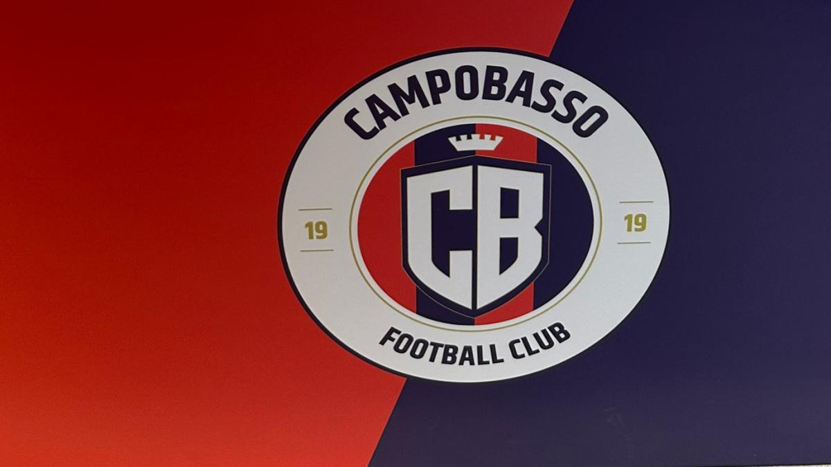 Campobasso, acquisto in prospettiva: arriva il fantasista classe 2008 Chirico