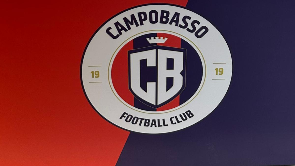 Campobasso, innesto brasiliano per l'attacco: Isaac Prado ha firmato un biennale