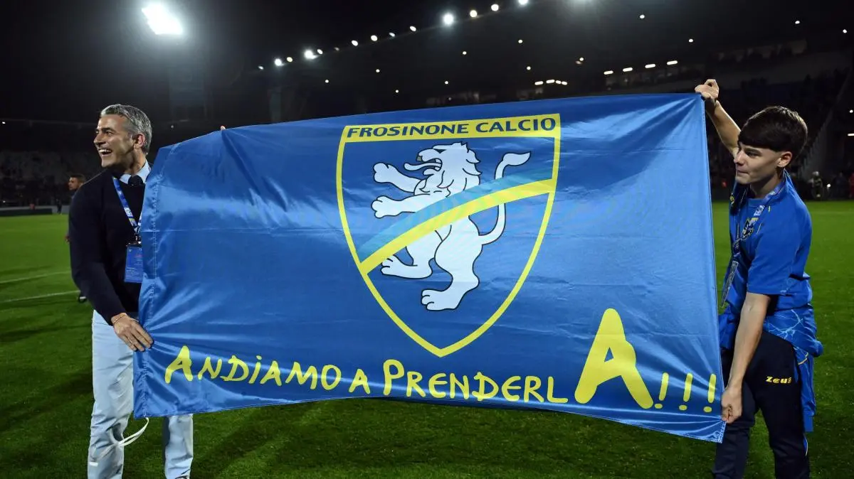 Immagine news Serie A n.2