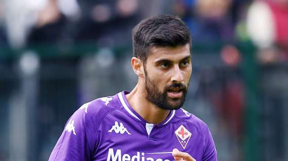 Fiorentina, Benassi verrà messo fuori lista: per il centrocampista ci sarà spazio in Europa