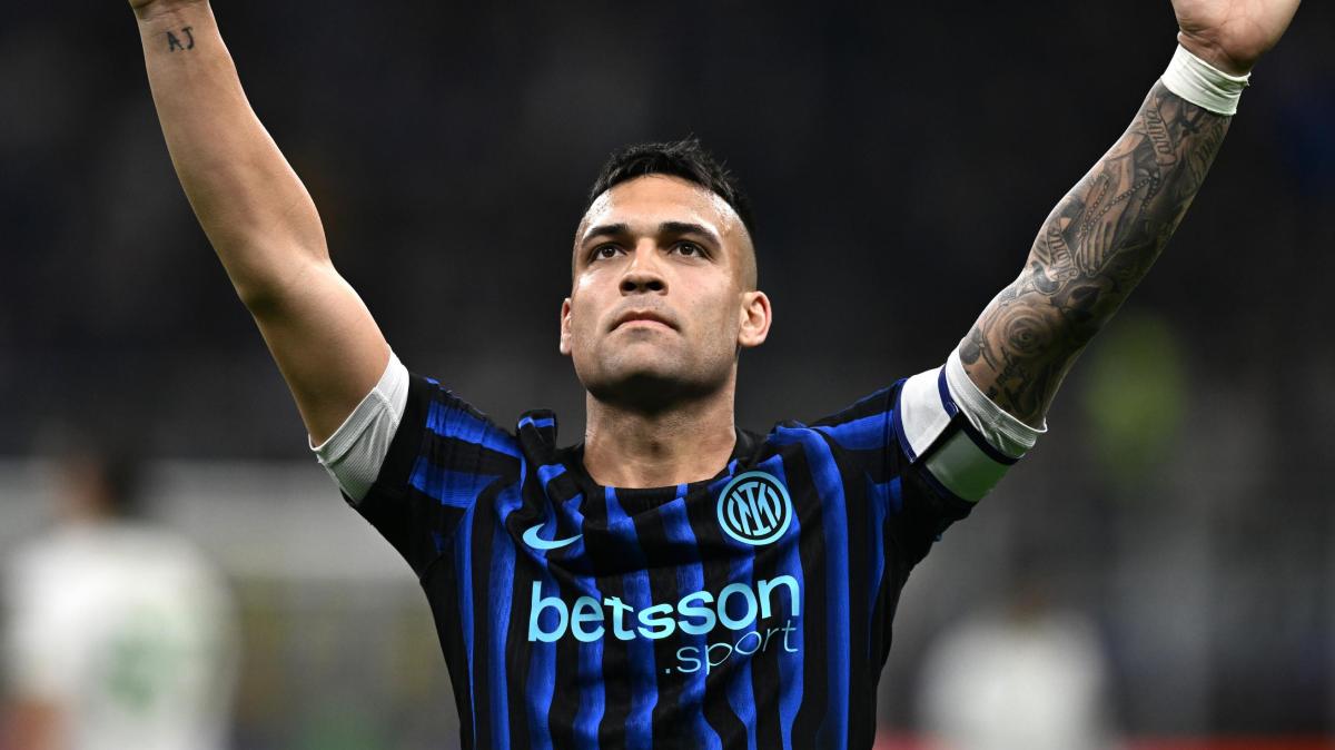 Inter campione d'Italia, il pagellone: Lautaro il trascinatore. La firma di Chivu sullo Scudetto