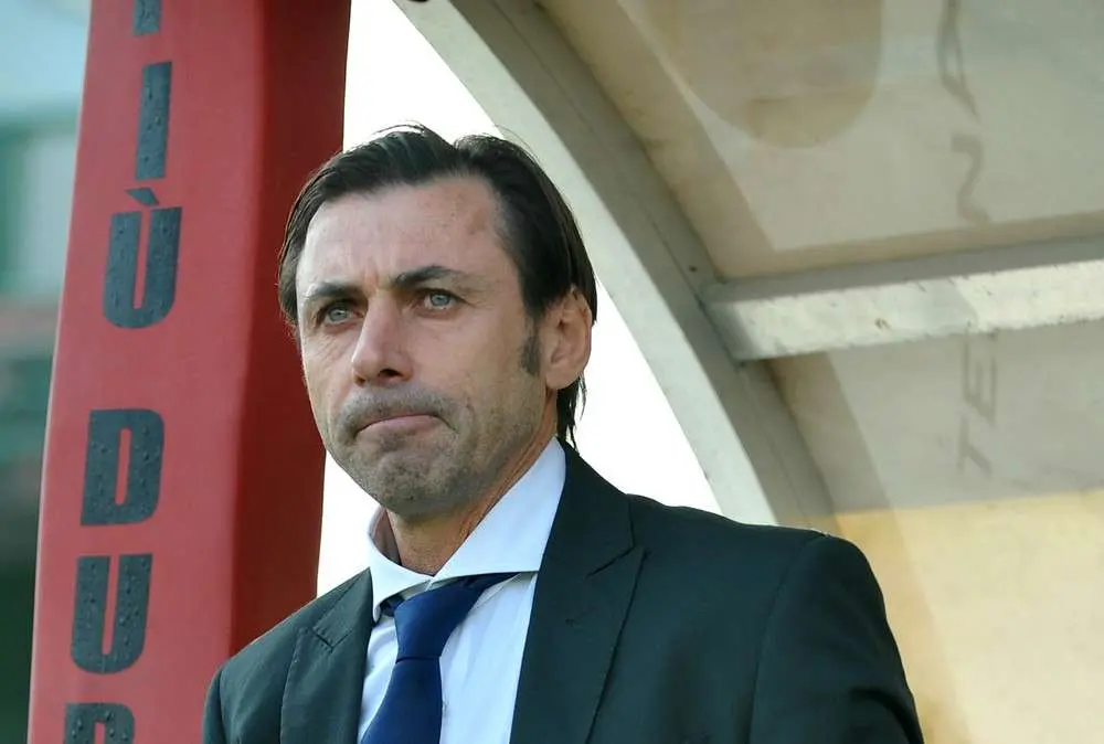 Gautieri: “Sassuolo, Bigica merita di finire l’anno”