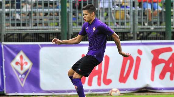 UFFICIALE: Fiorentina, il terzino Diks rientra dal prestito all'Empoli
