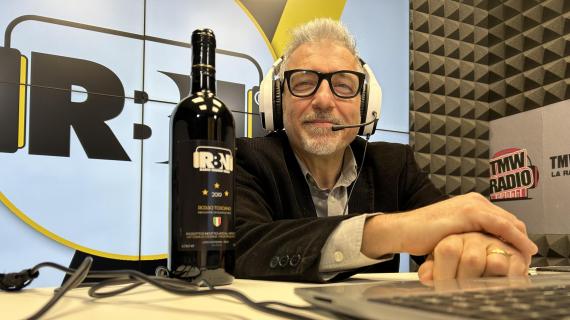 Claudio Zuliani: "Comolli e il colpo David. Rovella "plusvalenza" da 50 milioni"