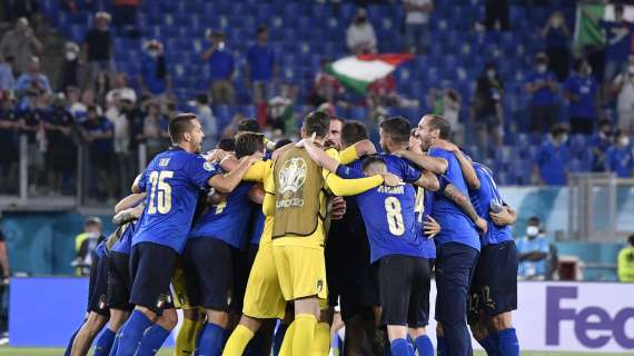 Zazzaroni sul CorSport: "Questa Italia è il Mancio Football Club"