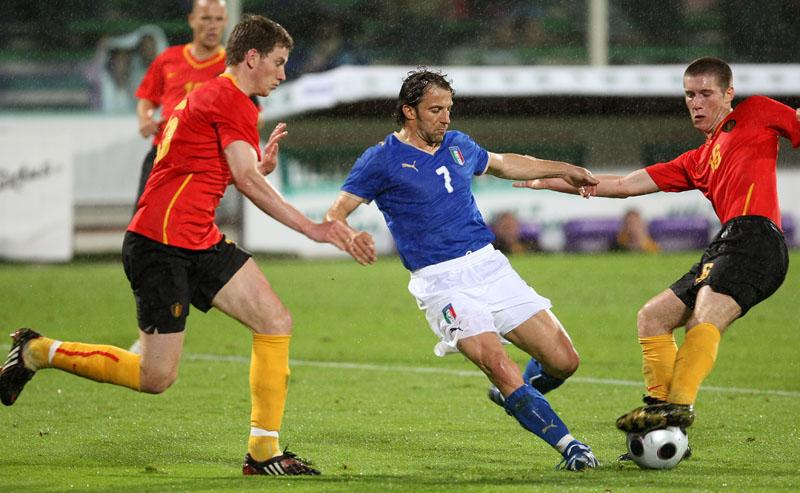 Monaco, Pocognoli: "Spalletti è motivo di ispirazione. Pogba? Non ci sarà"