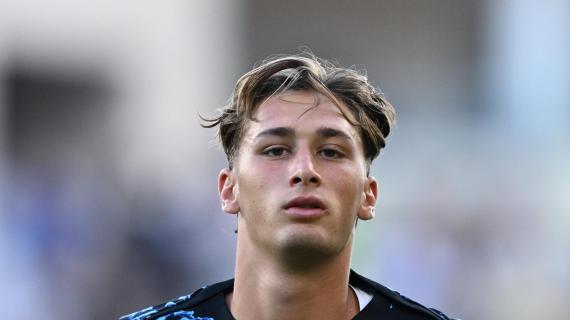 Inter, messaggio da Pio Esposito per Chivu: gol di tacco al Monza