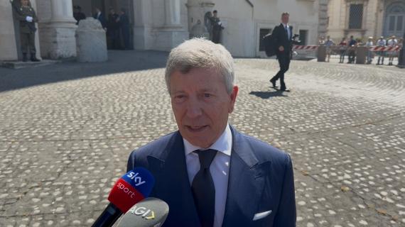 Immagine news primo piano TUTTO mercato WEB: notizie di calcio e calciomercato