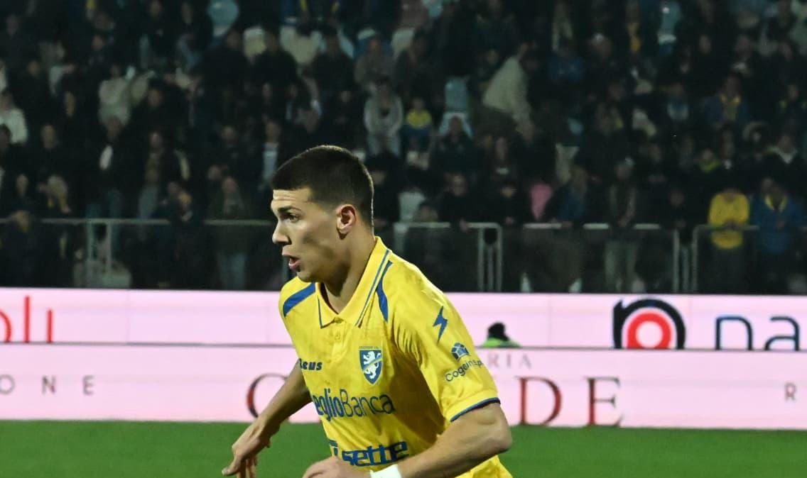 Frosinone-Ascoli, le formazioni ufficiali dell'amichevole delle 18.30