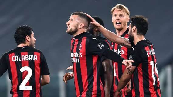 Il Milan ha ripreso a volare nella fase decisiva della stagione. Domenica il primo match point