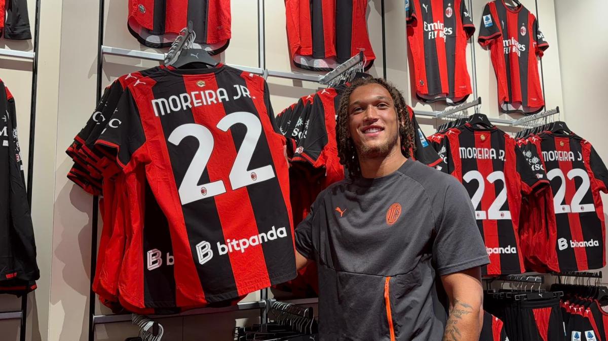 Com'è andata la prima di Diego Moreira con la maglia del Milan