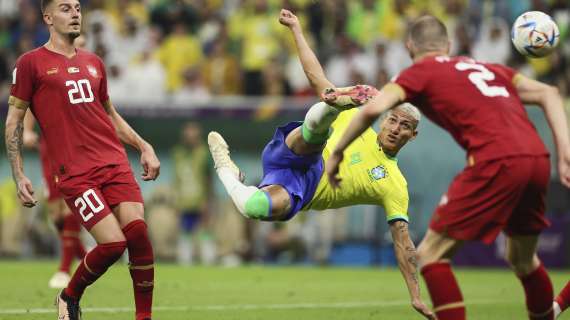 FIFA Puskas Awards, svelati i tre giocatori in nomination per il gol più bello del 2022