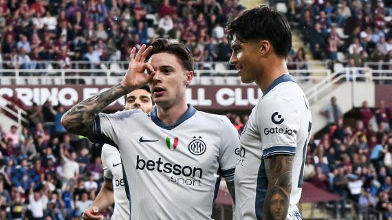 Nuovo stop and go per Torino-Inter: il gioco riparte, la pioggia continua