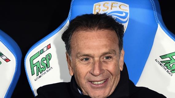 UFFICIALE: Brescia, il CdA conferma Massimo Cellino come presidente del club