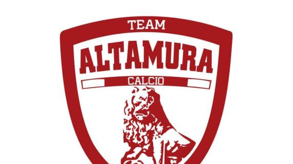 Team Altamura, nota del club: "Alla ricerca di uno stadio per il prossimo campionato di C"