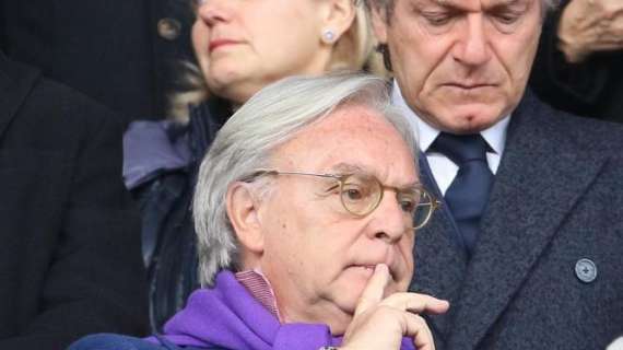 DDV si sfoga: "Fiorentina, non si è visto neanche lo scemo del villaggio"