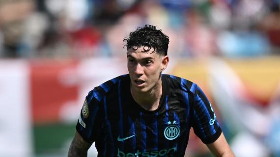 Inter, Bastoni: "Una squadra fallita non arriva in finale di Champions e a un punto dal titolo"