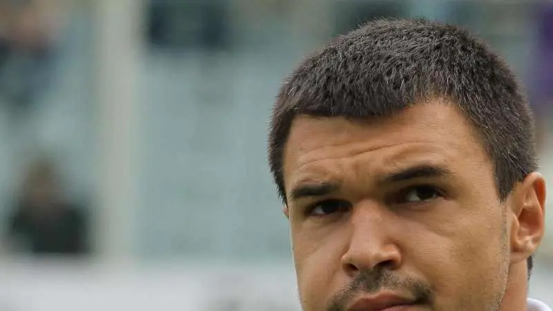 Bojinov: "Kostic può giocare in tanti moduli, nel 3-5-2 potrebbe fare tutta la fascia"