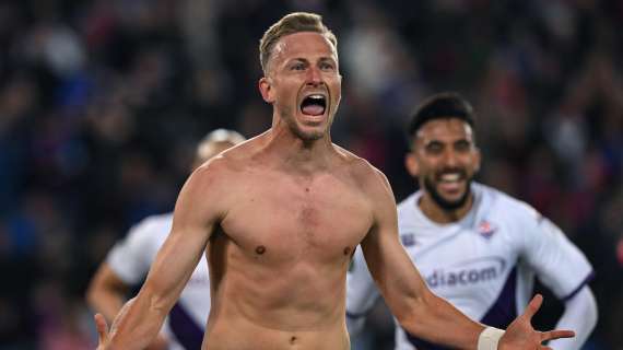 Fiorentina, la Conference è la ciliegina di Italiano. In Europa è one shot, one kill