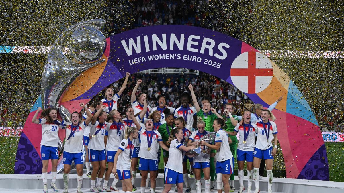 Immagine news Calcio femminile n.1