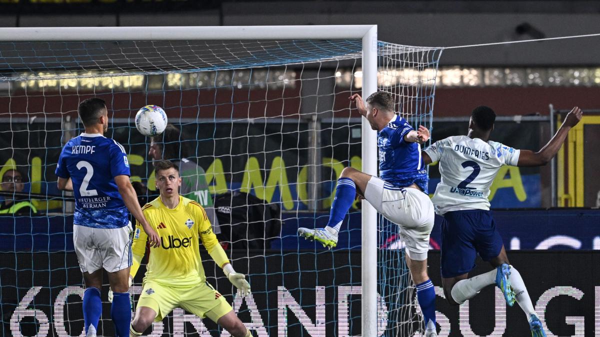 Immagine news Serie A n.3