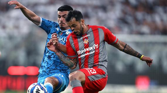 Tra voglia di rivincita e fantasmi del passato: Spezia-Cremonese gara da non perdere