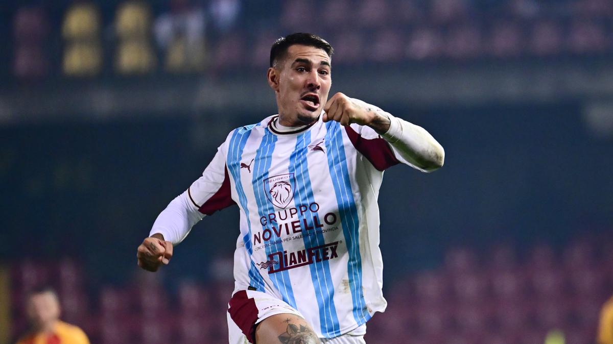 Immagine news Serie C n.1