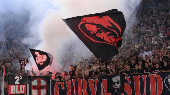 Indagini sugli ultras, il Milan si è reso "immediatamente disponibile a collaborare"