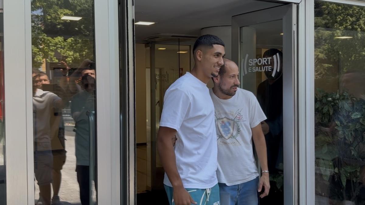 Khalaili, Samardzic e gli altri: quando l'affare salta all'ultimo minuto