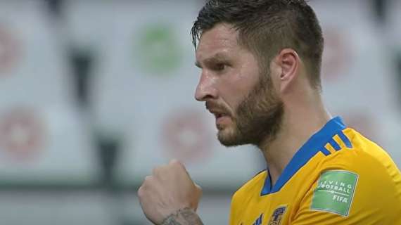 Mondiale per Club, Gignac si consola vincendo la classifica marcatori del torneo