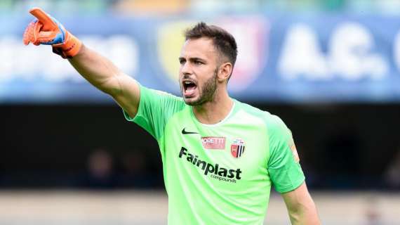 Le pagelle dell'Ascoli - Leali sbaglia nel recupero, Ninkovic torna al gol