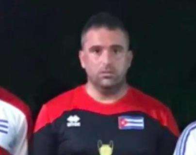 TMW - Mambrini, tecnico italiano a Cuba: "Siamo fermi. Morti su morti: come parlare di calcio?"